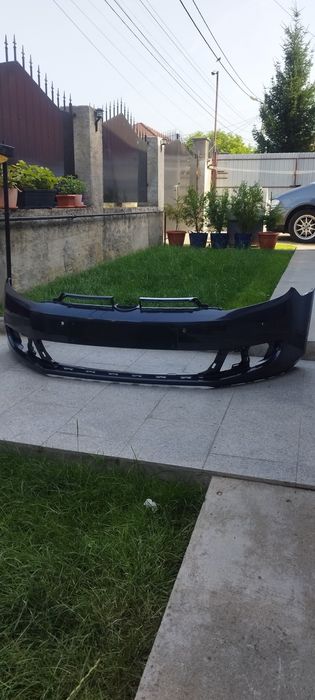 Bara față Volskvagen  golf 6
