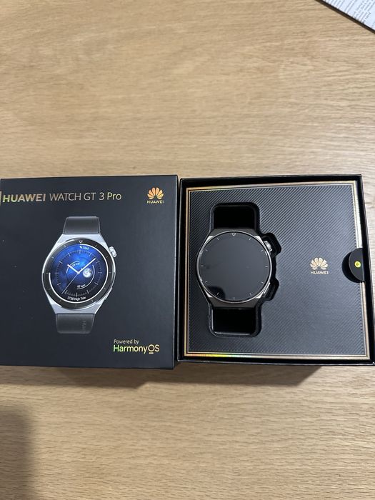 HUAWEI Watch  GT 3 pro