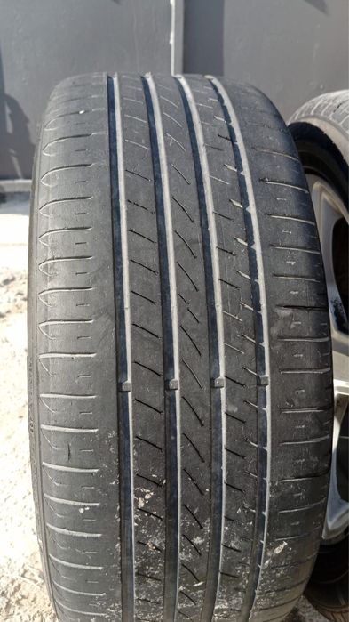 Шины с диском мерседес 225/60/16