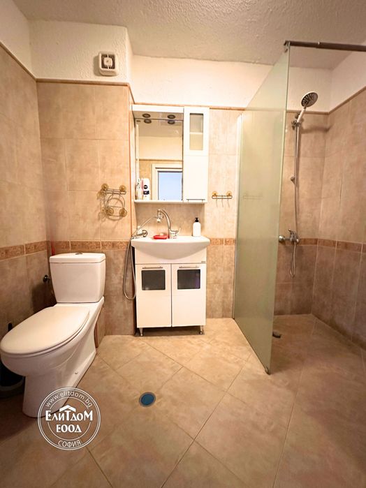 Дава се под наем Двустаен апартамент в София, Белите брези - 105 кв.м за 747.66 € - Снимка #6