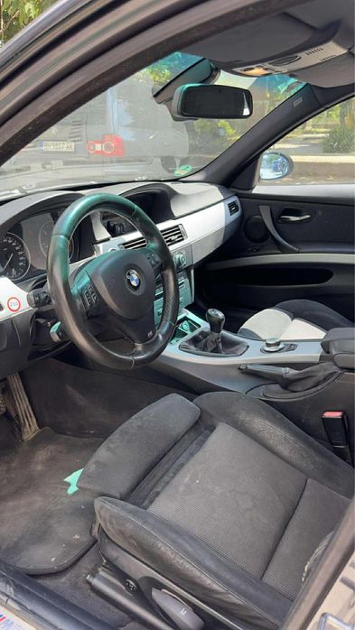 BMW 320D 177hp KeylessGo