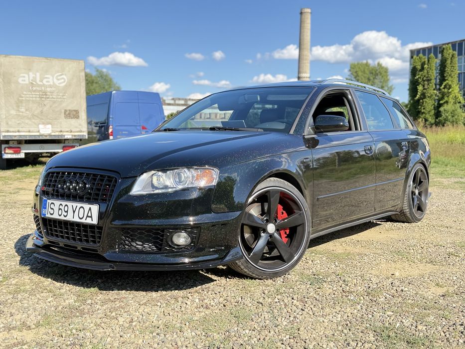 Audi A4b7-20TFSI-Automat-2005