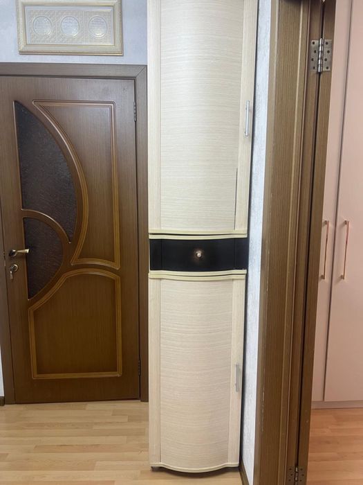 Шкаф -Пенал