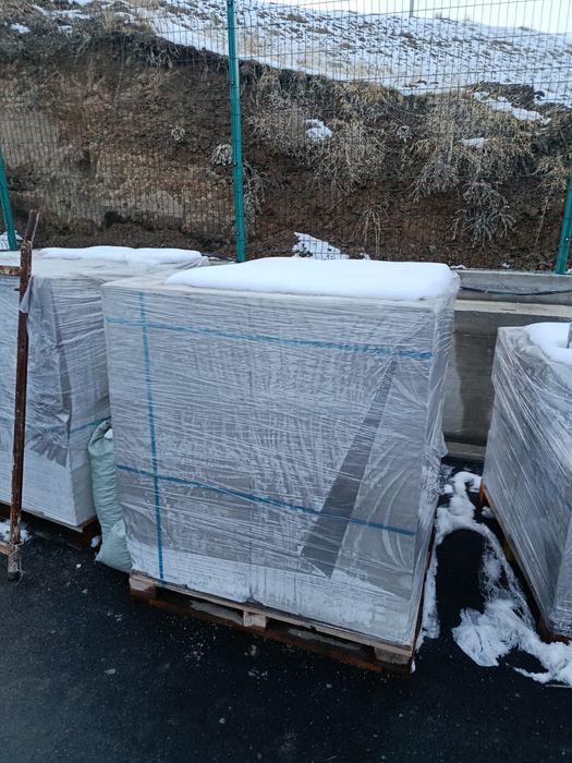 Газоблок автоклавный