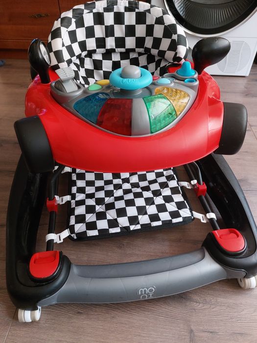 Проходилка за бебе