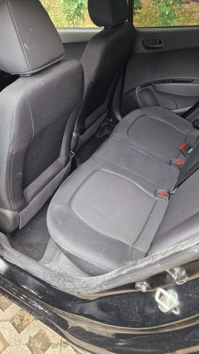 Хюндай Автоматик под наем в София