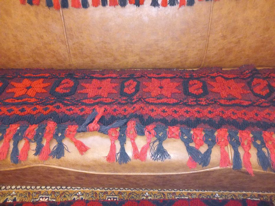 Țesături tradiționale set