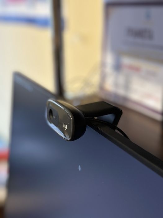 Веб-камера Logitech C270 (HD)