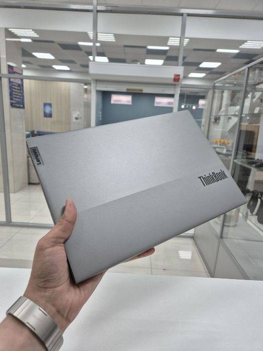 Ноутбук Lenovo ThinkBook 14