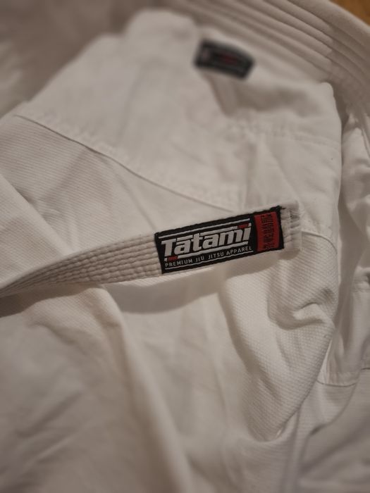 Kimonuri BJJ copii 12 -15 ani