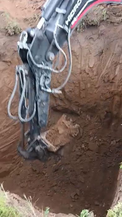 Изграждане на септични ями/септична яма