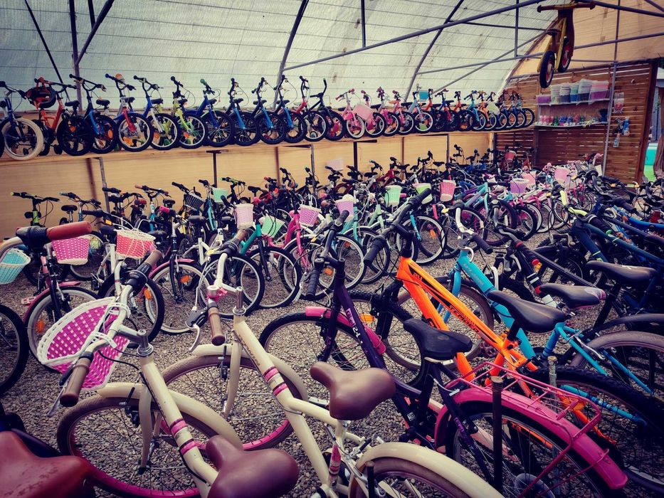 Biciclete copii toate dimensiunile