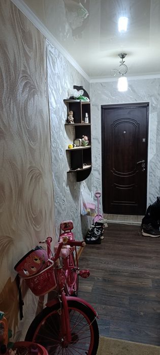 Продаётся квартира в Пришахтинске
