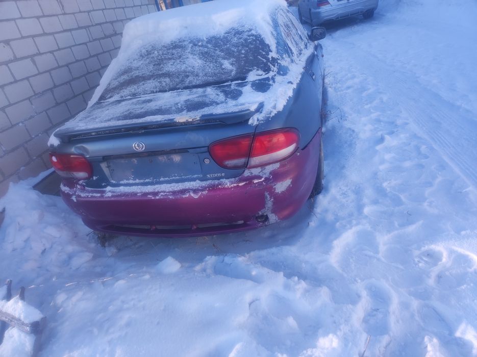 Продам Мазда кседос 6