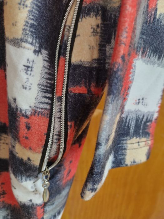 Дамска рокля -  ХЛ-НОВА!