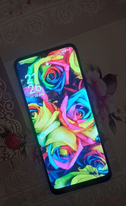 Продается смартфон