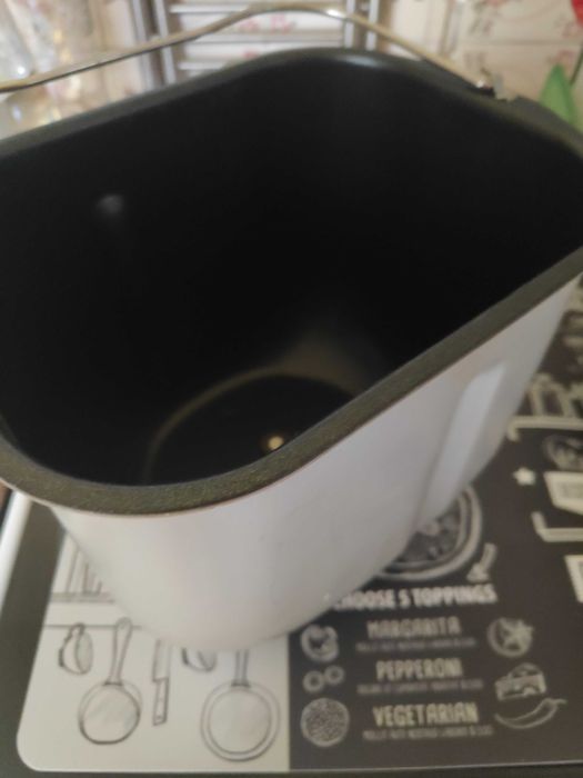 Хлебопекарна Tefal