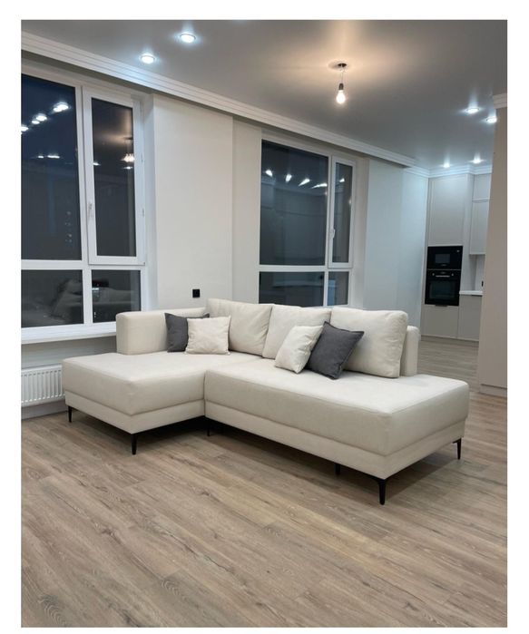 Продаётся диван раскладной