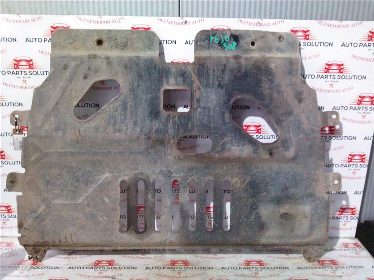 Scut motor peugeot 307 2.0hdi