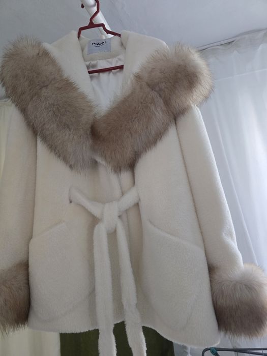 Продажа верхней одежды