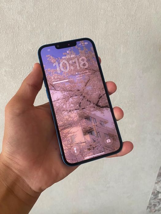 Iphone 13 128 gb