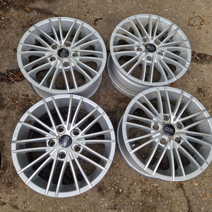 Jante 5x120 16" vw t5  transporter caravelle bmw e36 e46 e90 f30 f20
