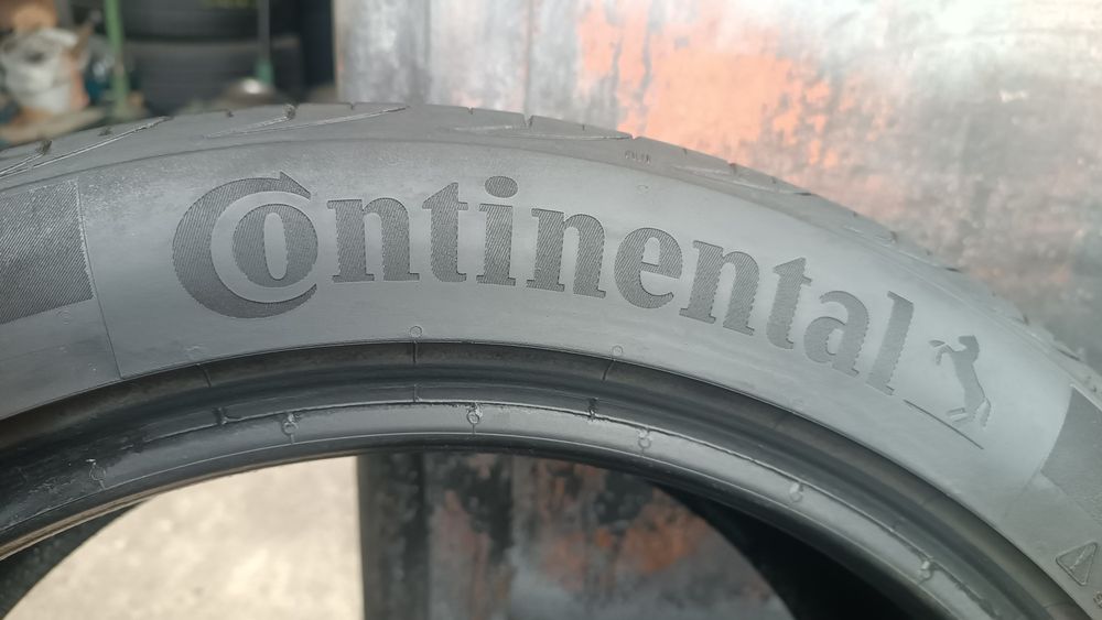 225/45/17 Continental