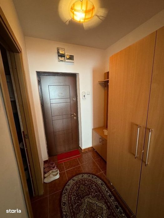 Garsoniera Predeal Ultracentral