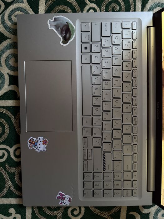 Assus VivoBook ноутбук