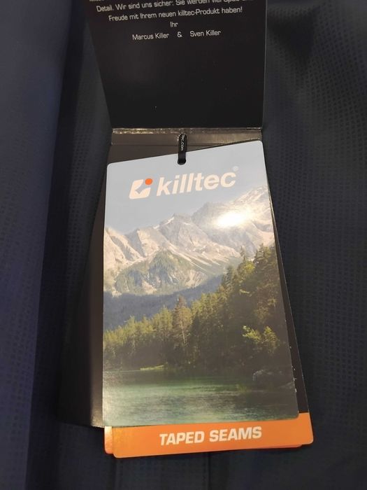 Мъжко пролетно яке 6 XL