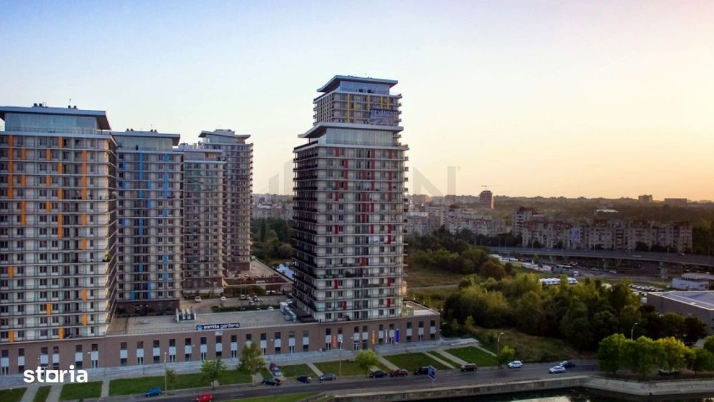 Asmita Gardens - apartament cu 3 camere — fotografia 3