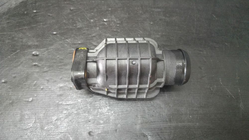 Tub intercooler 1.6 hdi peugeot 308 208 5008 citroen c3 c4 9687261180