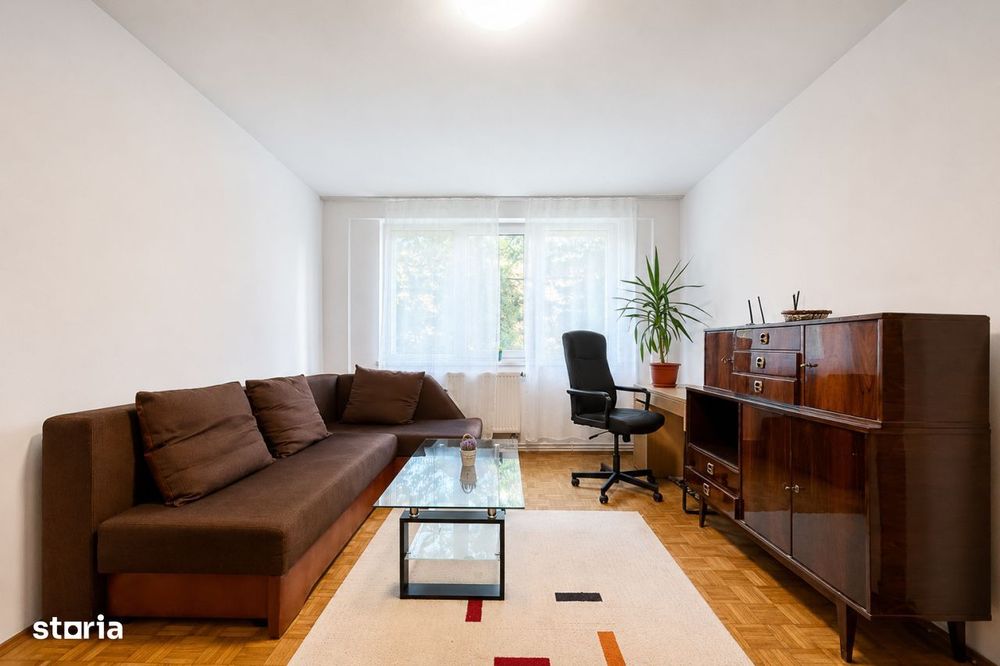 Apartament 2 camere|Liviu Rebreanu|Parcare inclusa — fotografia 1