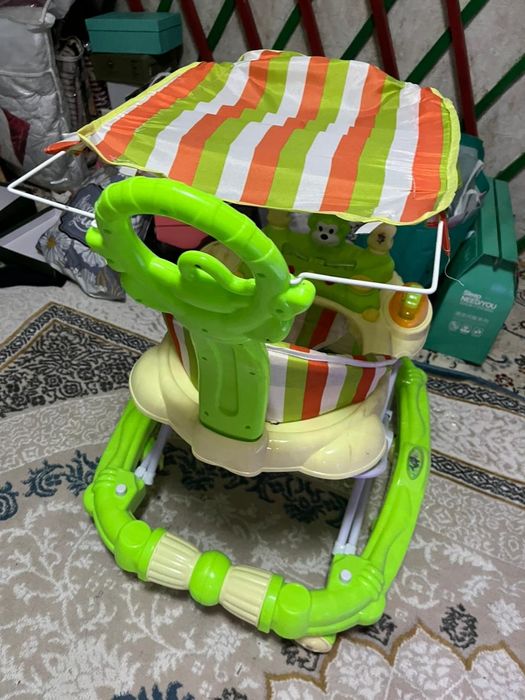 Ходунки продаётся