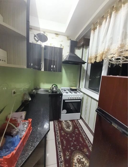 Срочно сдаётся квартира на 5 том этаже  цена 250$