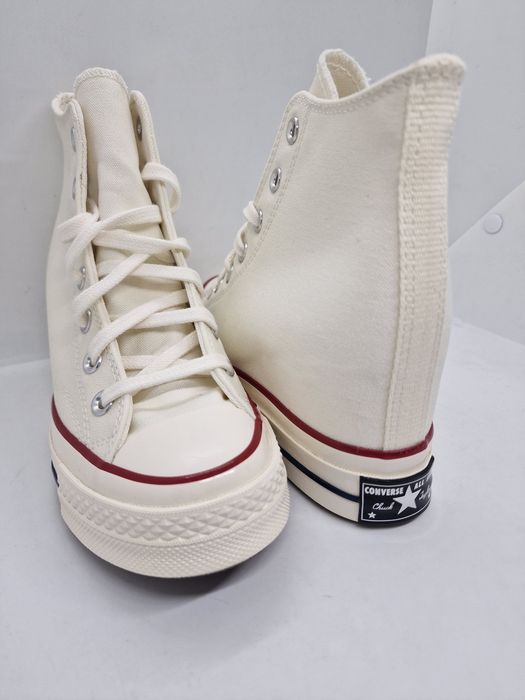 Converse Chuck 70 Wedge Hi nr. 36 36.5 37.5 38 39