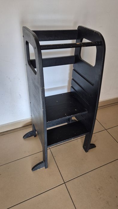 Learning tower turn de invatare