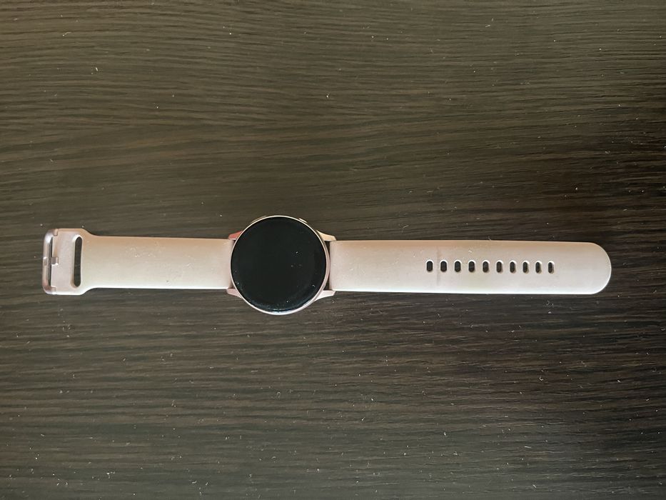 Умные часы Samsung Galaxy Watch 2