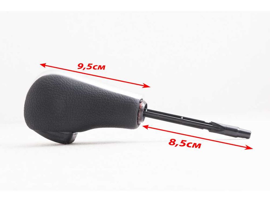 Топка за скоростен лост за BMW E38 E39 E46 Z4 Z3 E60 E61 / БМВ