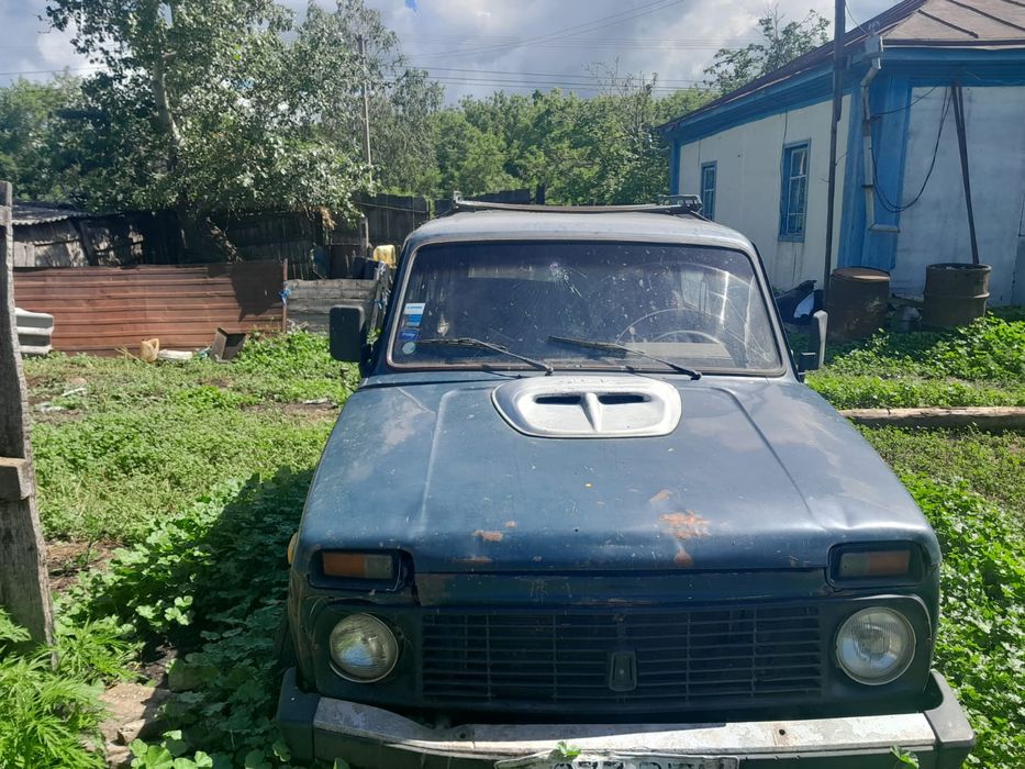 Классика ваз разбор