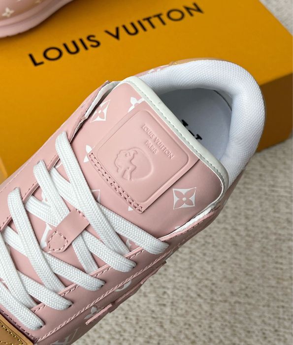 Adidasi Louis Vuitton , calitate premium , pe comanda , noi , 37