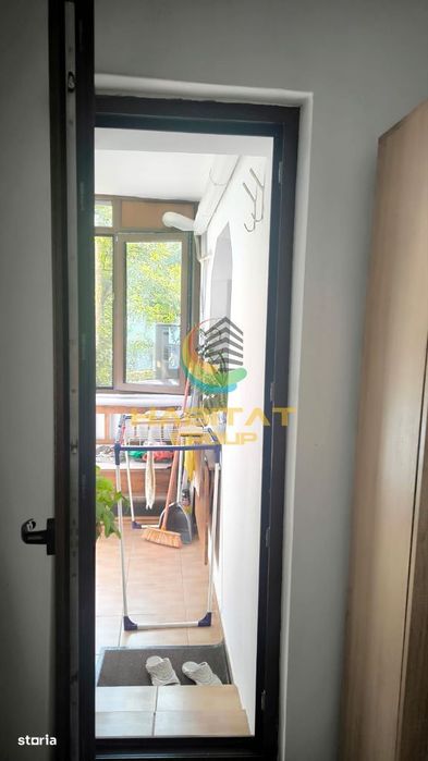 Apartament 2 Camere Metrou Brancoveanu 55 MP Decomandat