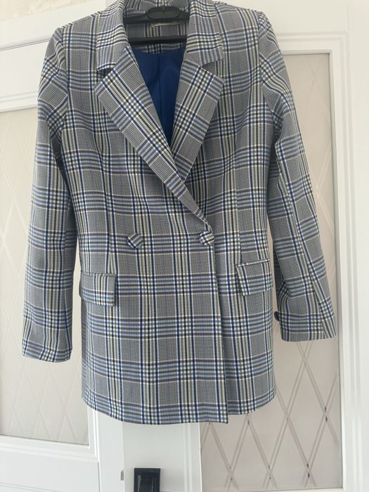 Педжак женский