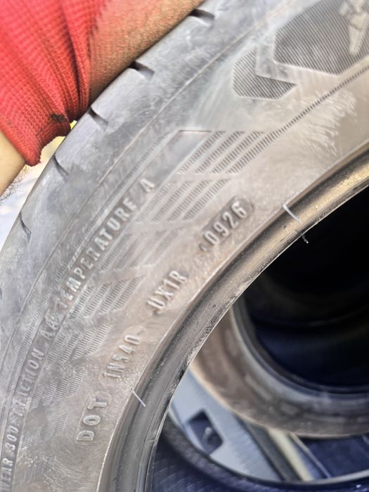 летни гуми GoodYear Eagle F1 225/50/17