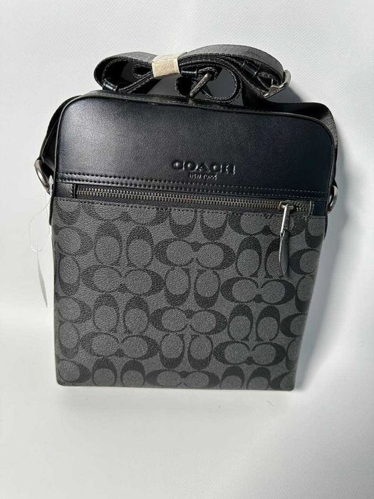 Сумка Coach Houston Оригинал