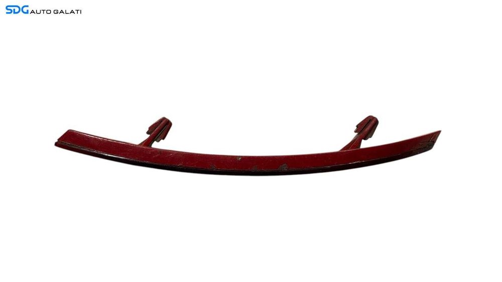 Reflectoar Catadioptru Ochi Pisica Dreapta Spoiler Bara Spate Ford Focus 3 2010 - 2018 Cod BM51-515B0-AE [L5813]