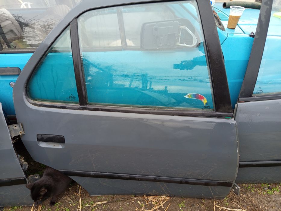 Части за Peugeot 306