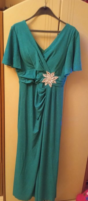 Официална рокля Adora Press