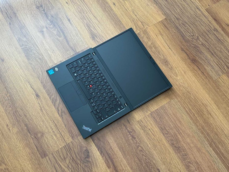 14' Full HD Core i5-1335u Lenovo ThinkPad L14 Gen 4 16GB DDR4/256GB NVMe/Iris XE/Подсветкa/Бат 8ч