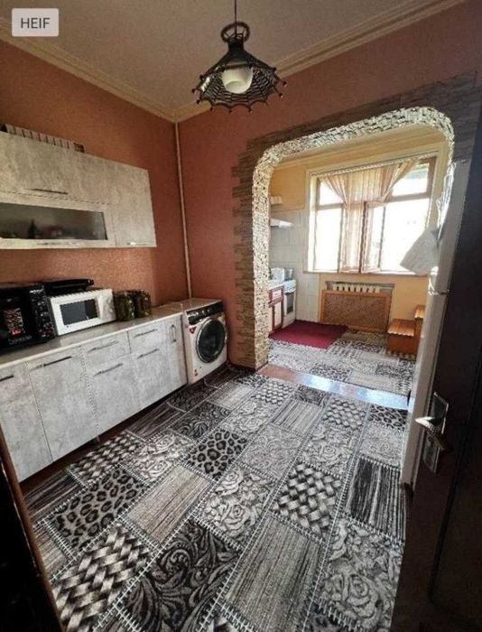 Юнусабад9, 2в3/4/9,Раздельная 58м2+10м2, Не Торец, Ипотека Да, 1 Линия